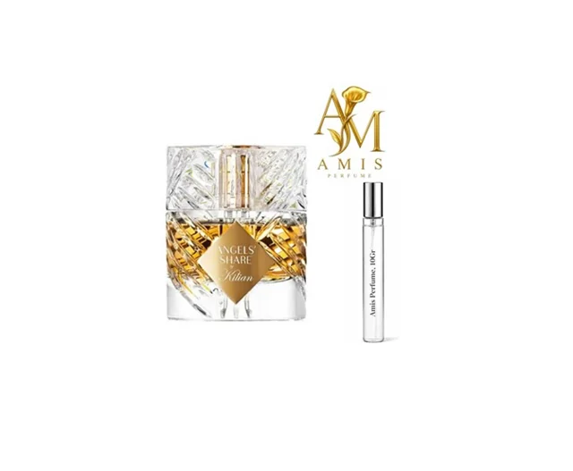 اسانس عطر آنجلز شیر بای کیلیان