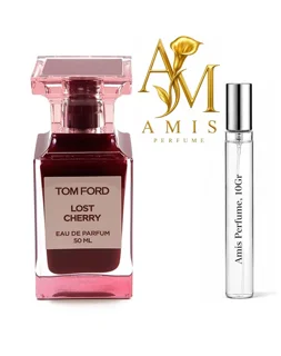 اسانس عطر تام فورد لاست چری