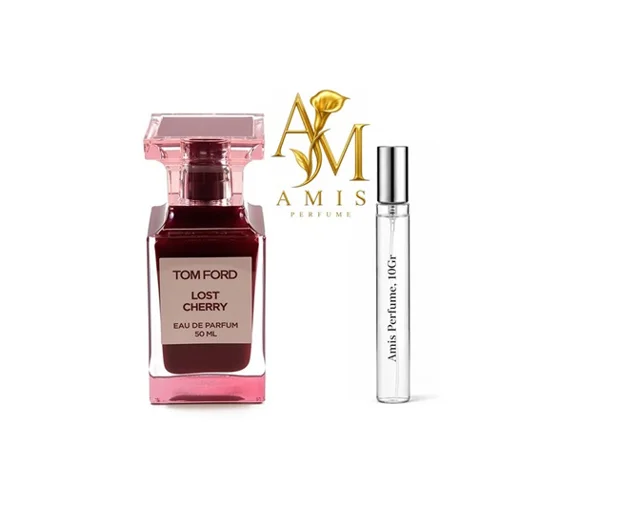 اسانس عطر تام فورد لاست چری