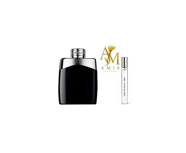 اسانس عطر مونت بلک لجند