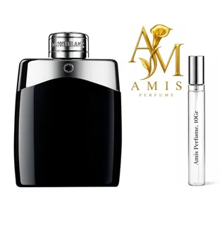 اسانس عطر مونت بلنک لجند
