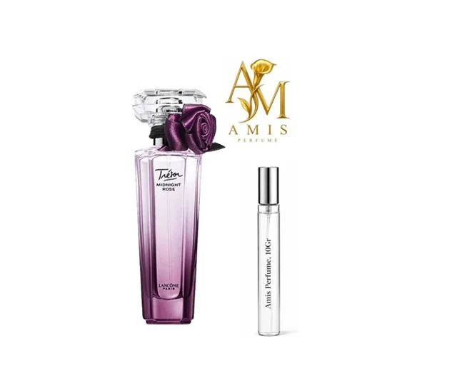 اسانس عطر لانکوم ترزور میدنایت رز