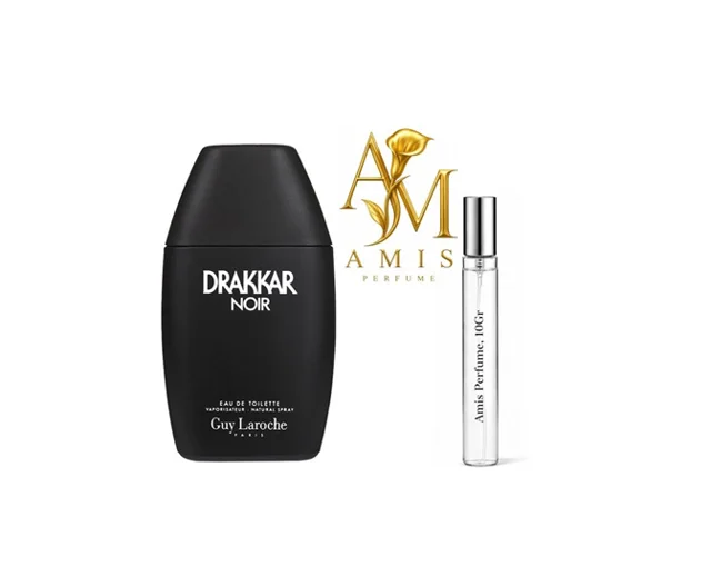 اسانس عطر گای لاروش دراکار نویر