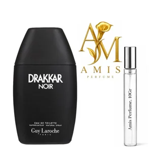 اسانس عطر گای لاروش دراکار نویر