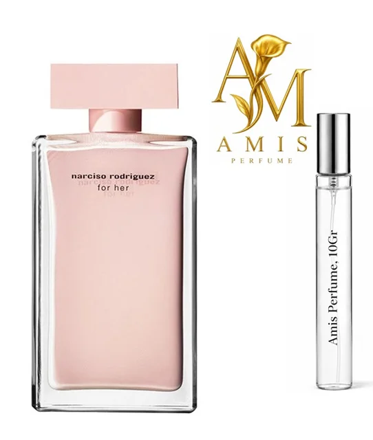 عطر گرمی نارسیس