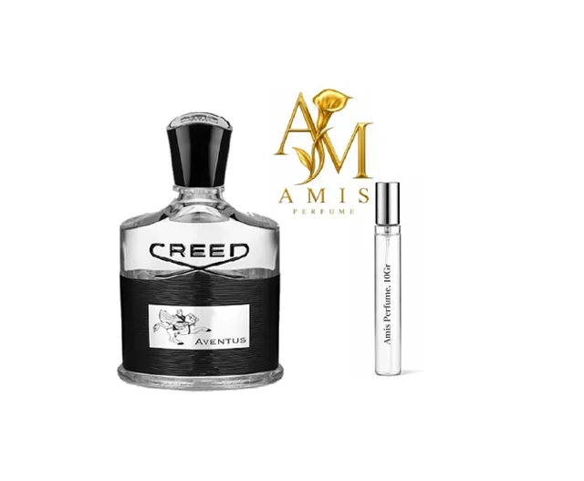 اسانس عطر کرید اونتوس مردانه
