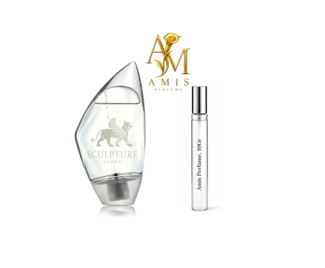اسانس عطر نیکوس اسکالچر هوم