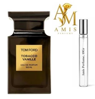 اسانس عطر تام فورد توباکو وانیل