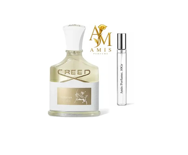 اسانس عطر کرید اونتوس زنانه