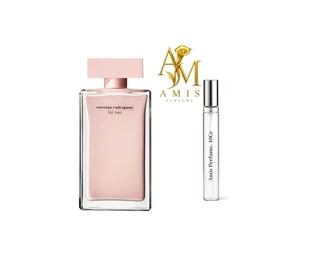 اسانس عطر نارسیس رودریگرز زنانه Narciso Rodriguez For Her