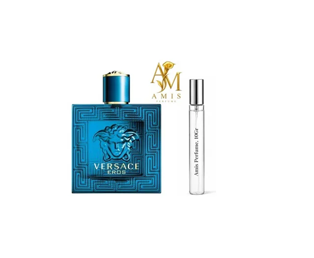 اسانس عطر ورساچه اروس