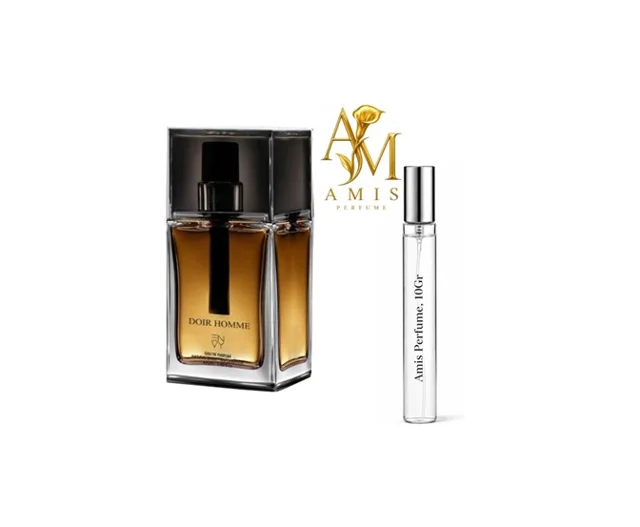 اسانس عطر دیور هوم اینتنس