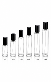 عطر گل یخ | Ice Flower در حجم های مختلف