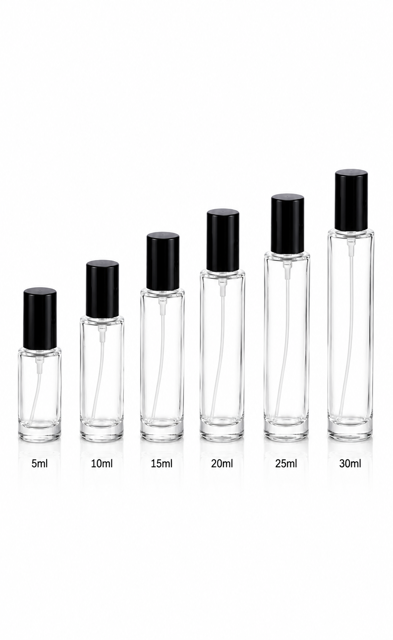 عطر گل یخ | Ice Flower در حجم های مختلف