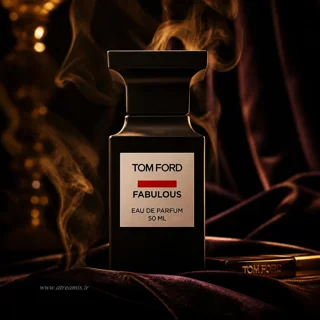 اسانس عطر تام فورد فبیولس